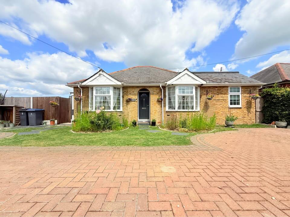 Main image of property: Ash Road, Sandwich, Kent, CT13