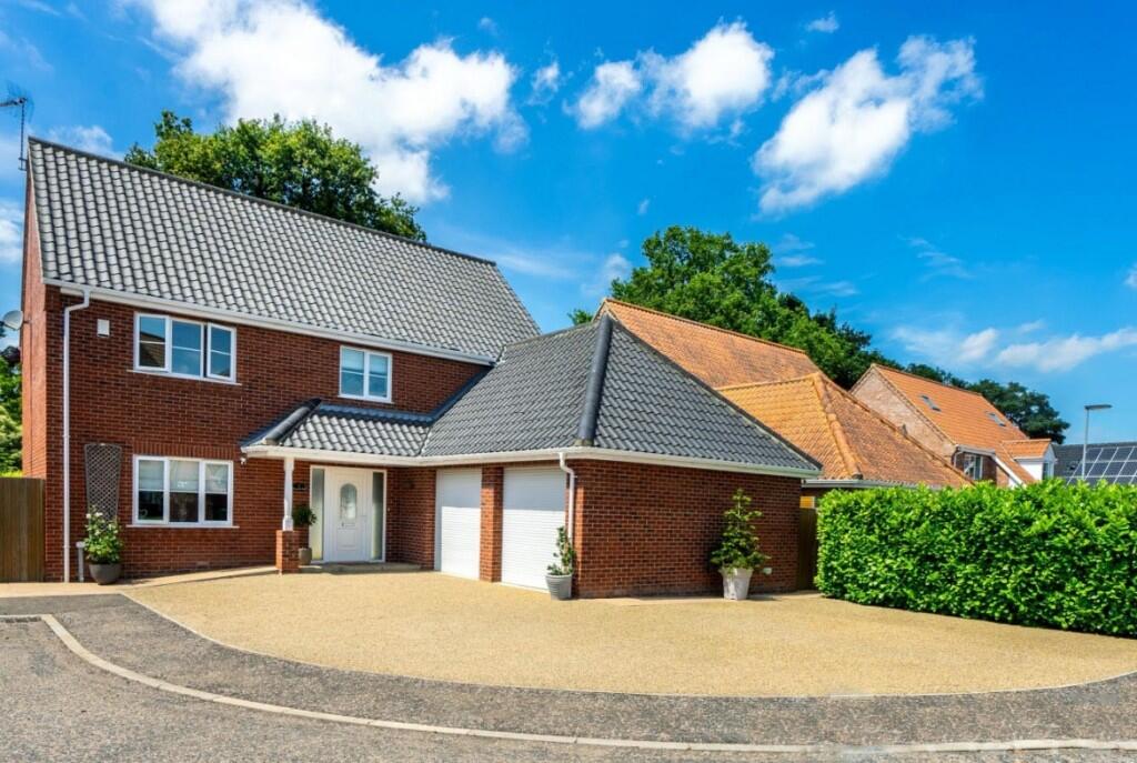 Main image of property: Mulberry Tree Close, NR29