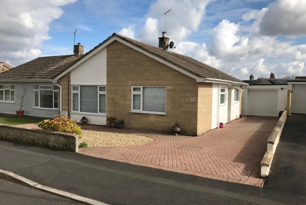 Main image of property: Charlton Park, Radstock, Somerset, BA3