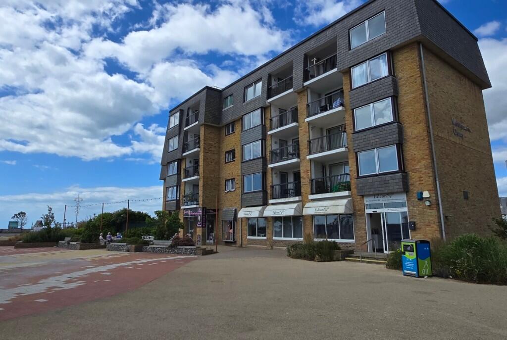 Main image of property: Belmont Street, Bognor Regis, West Sussex, PO21