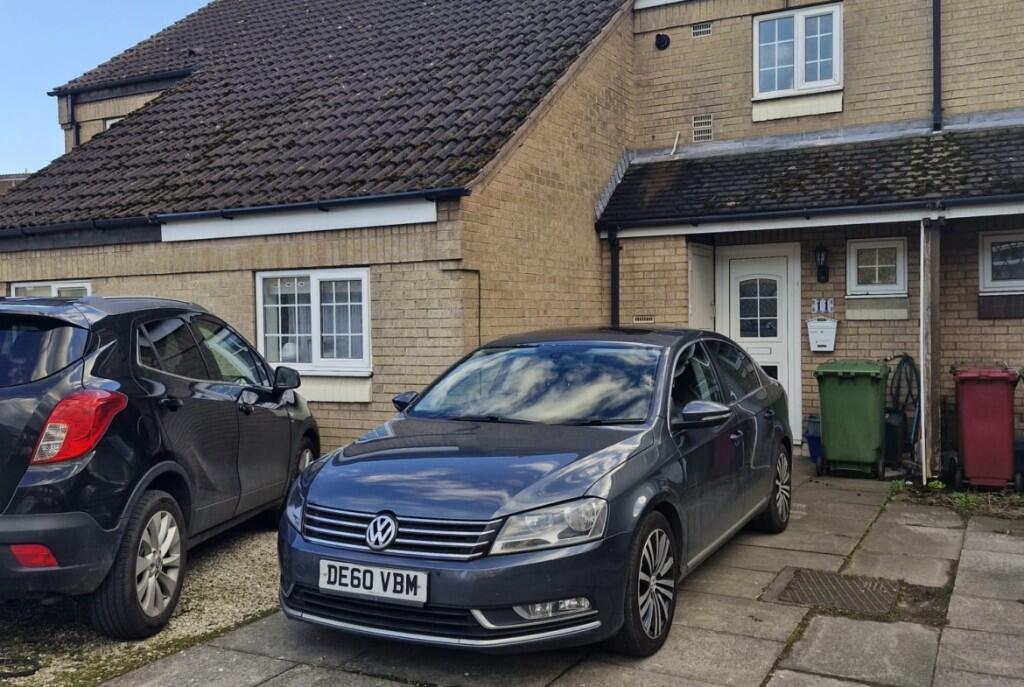 Main image of property: Mansfield Road, Scunthorpe, Lincolnshire, DN15