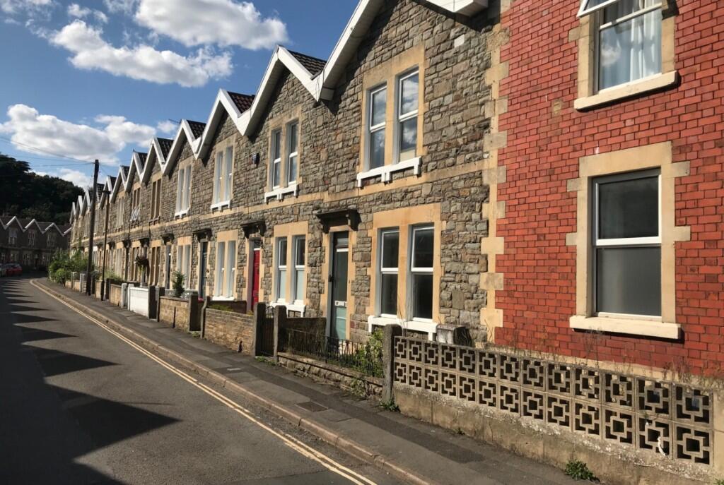 Main image of property: Hungerford Road, Bath, Somerset, BA1