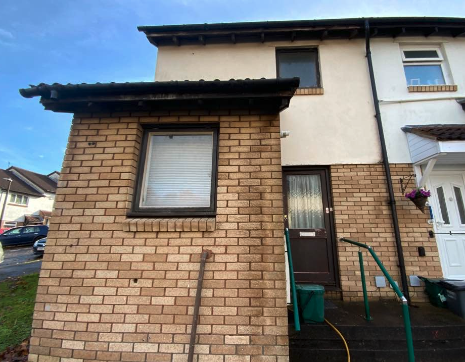 Main image of property: Glenbrook Drive, Barry, Vale Of Glamorgan, The, CF63