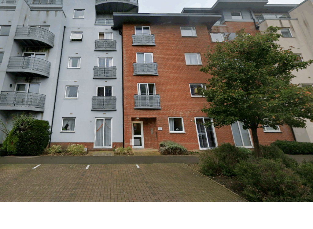 Main image of property: Coxhill Way, Aylesbury, Buckinghamshire, HP21