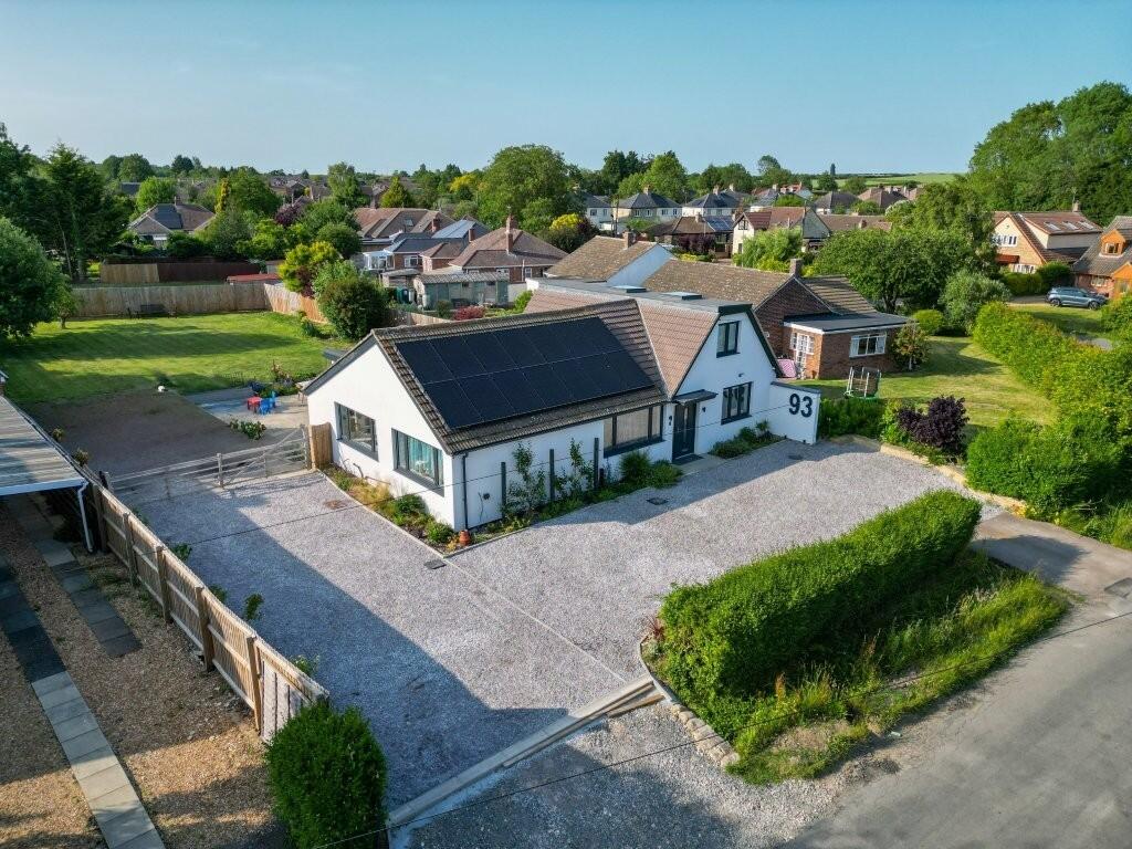 Main image of property: Swaynes Lane, CB23