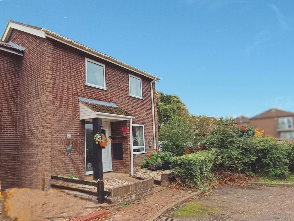 Main image of property: Frost Close, Norwich, Norfolk, NR7