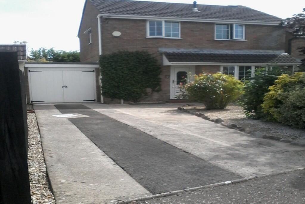 Main image of property: Fonmon Park Road, CF62