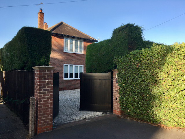 Main image of property: Southwood Road, Cottingham, East Riding Of Yorkshire, HU16