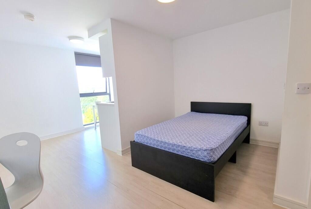 Main image of property: Upper Parliament Street, Liverpool, Merseyside, L8