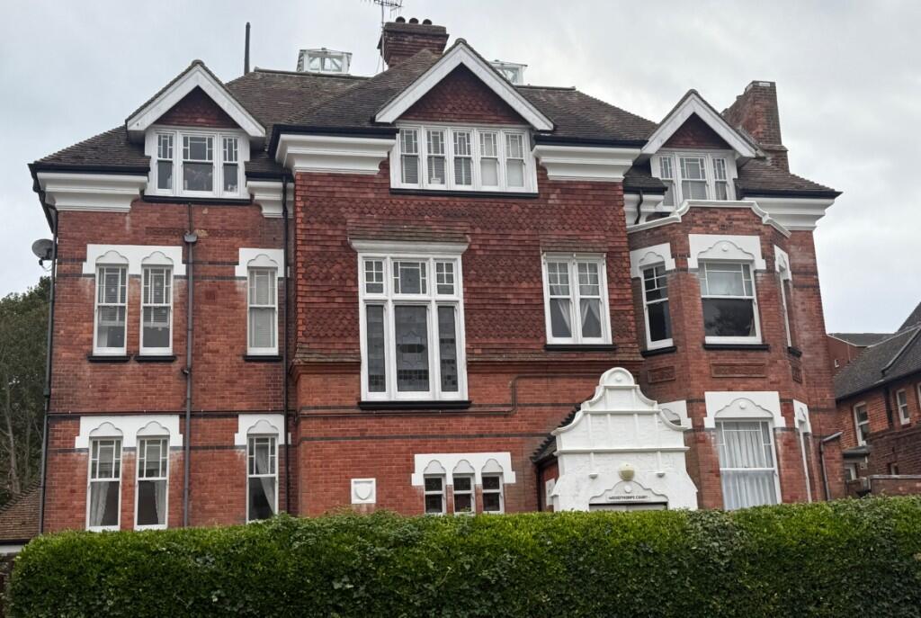 Main image of property: Silverdale Road, Eastbourne, East Sussex, BN20