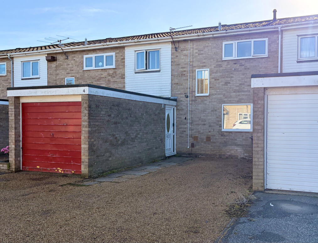 Main image of property: Spexhall Way, Lowestoft, Suffolk, NR32
