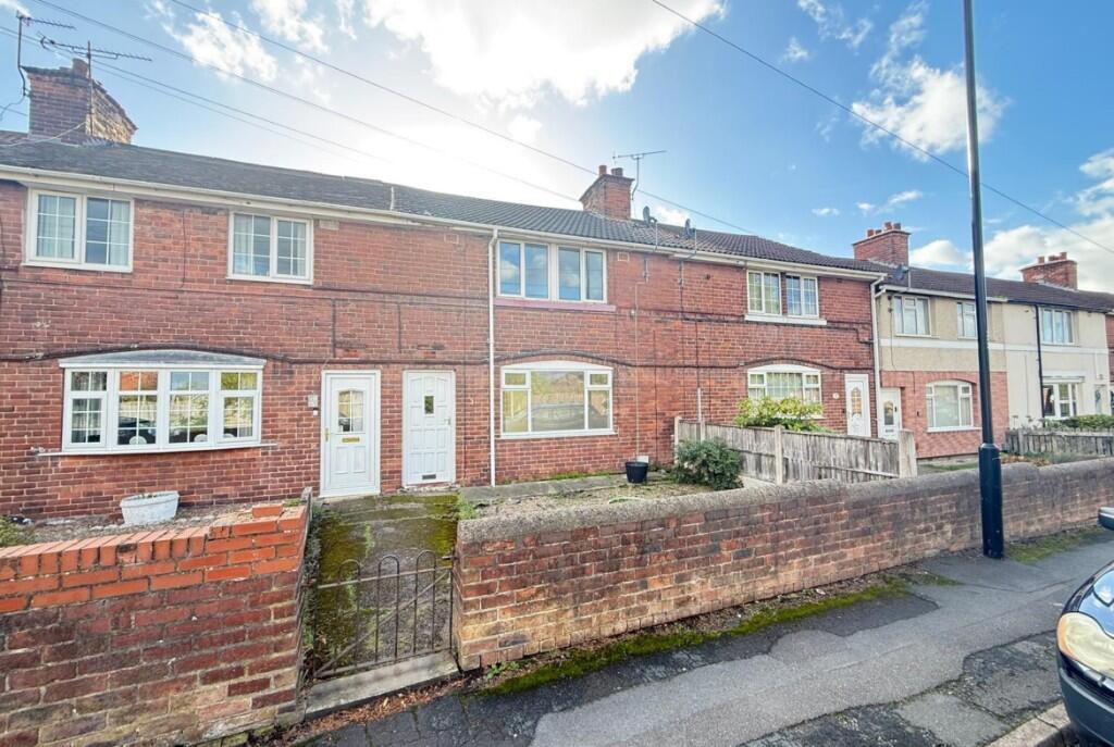 Main image of property: Deacon Crescent, DN11