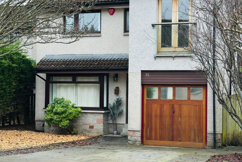 Main image of property: Earlspark Way, Aberdeen, Aberdeenshire, AB15