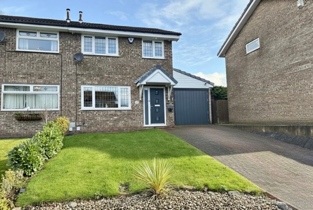 Main image of property: Ash Meadow, Preston, Lancashire, PR2