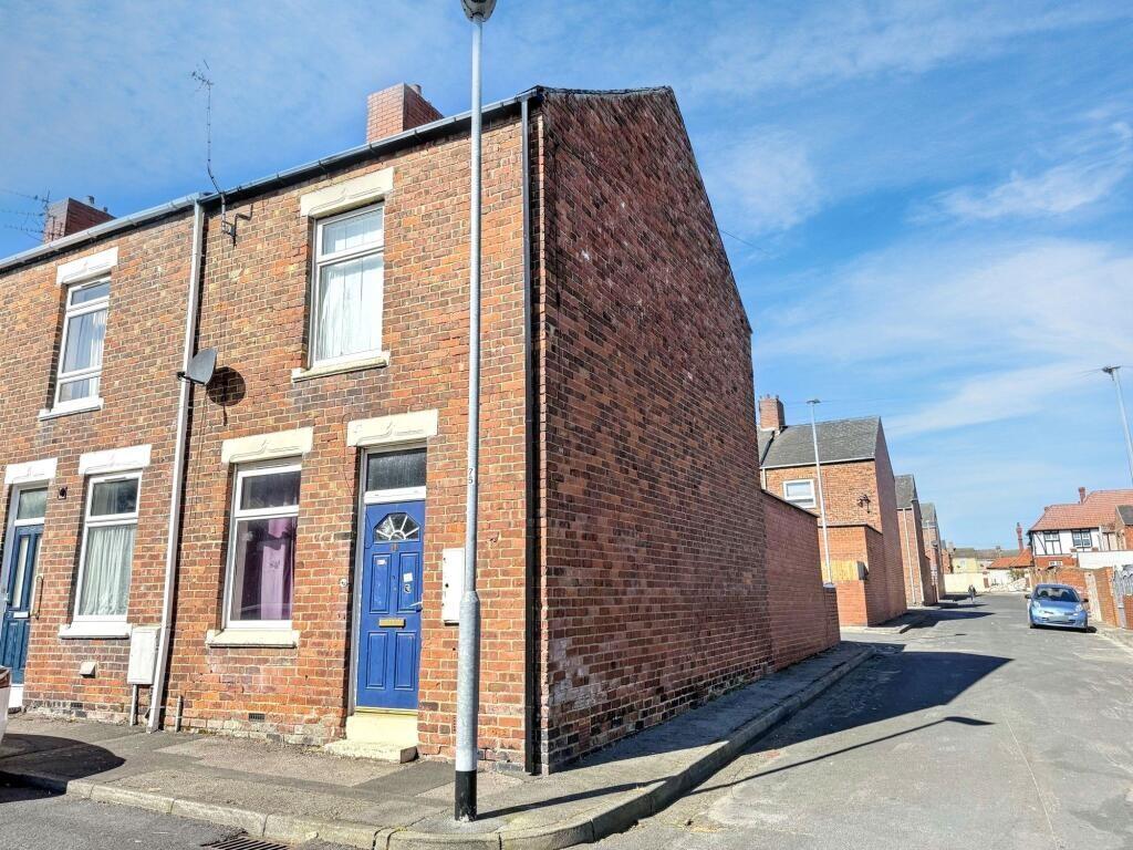 Main image of property: Seventh Street, TS27