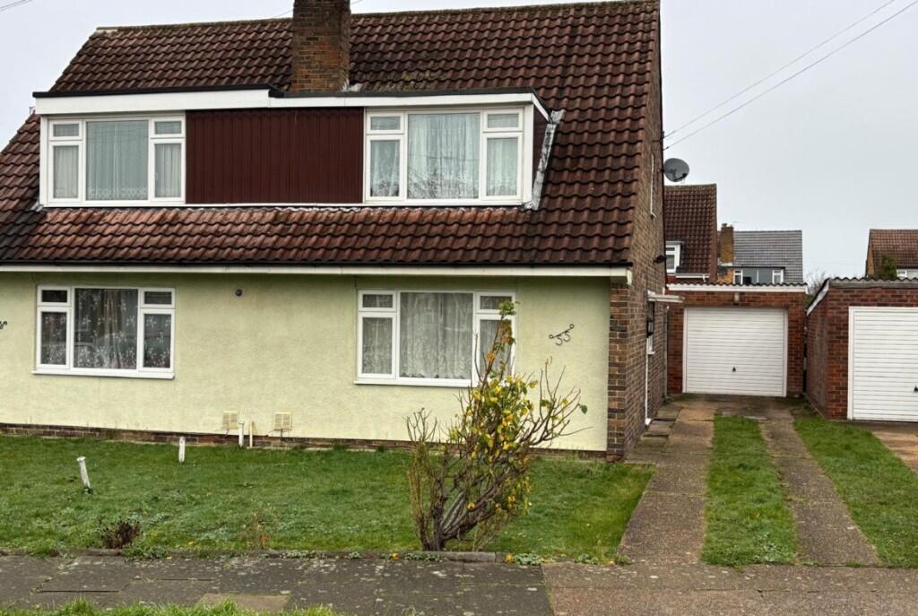 Main image of property: Scotts Avenue, Sunbury-On-Thames, Surrey, TW16