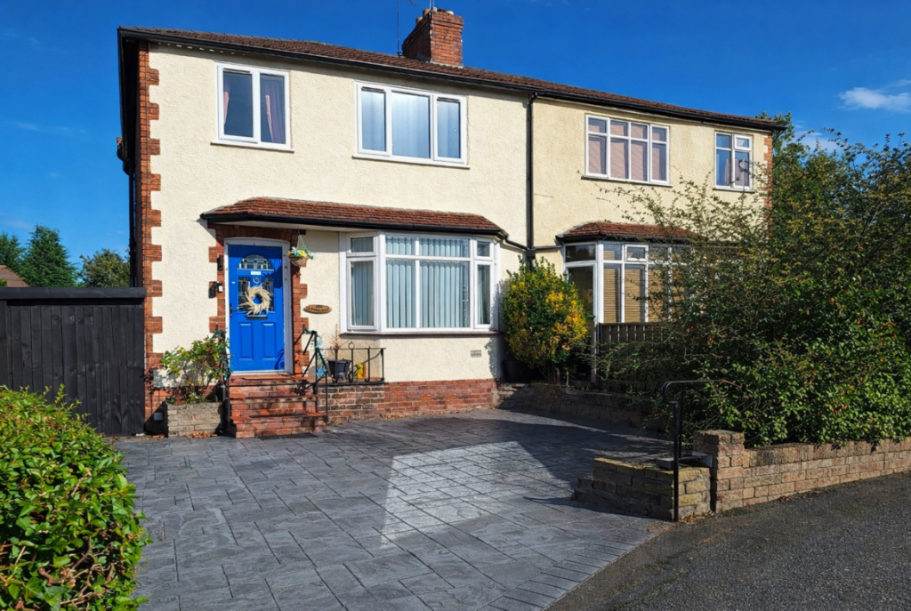 Main image of property: The Crescent, Chester, Cheshire, CH2