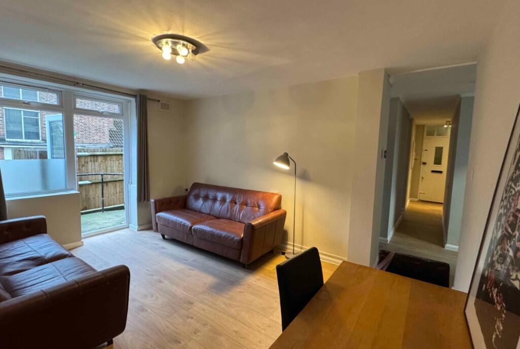 Main image of property: King Henrys Walk, London, N1