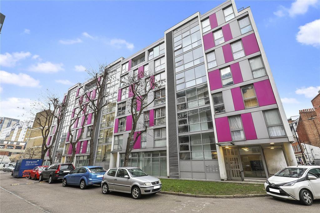 Main image of property: Umberston Street, London, E1
