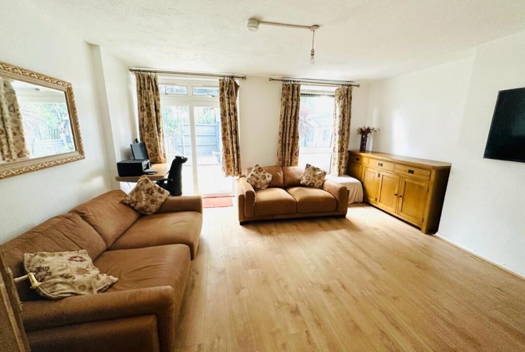 Main image of property: Locton Green, Ruston Street, London, E3