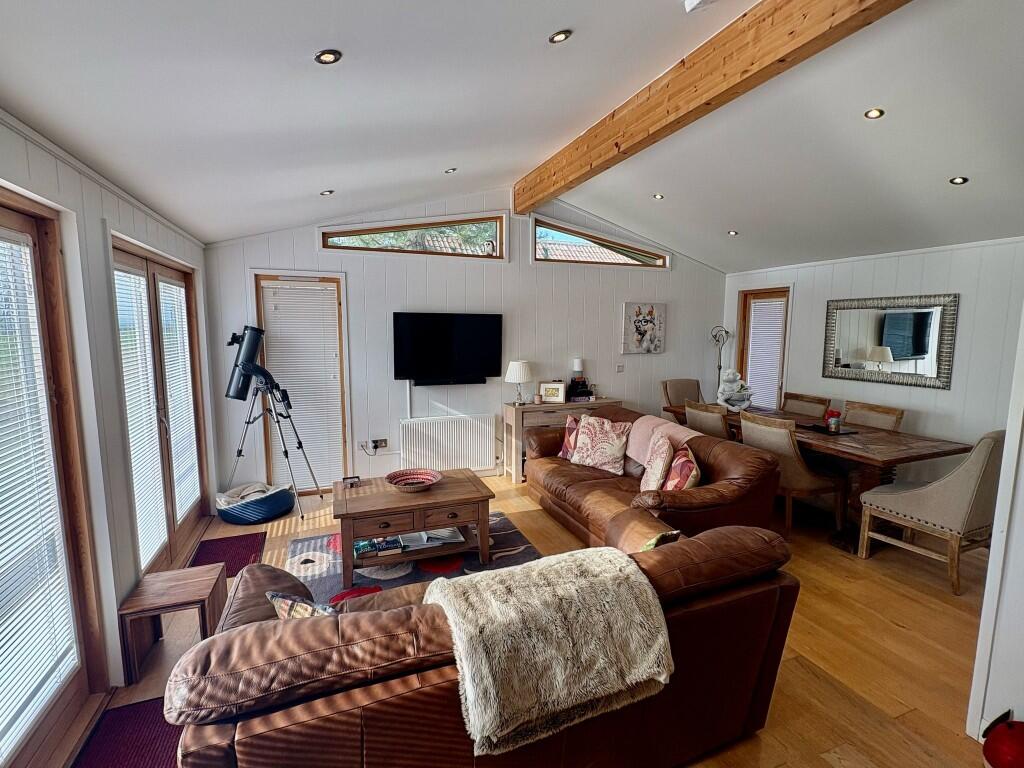 Main image of property: Saxon Maybank, DT9