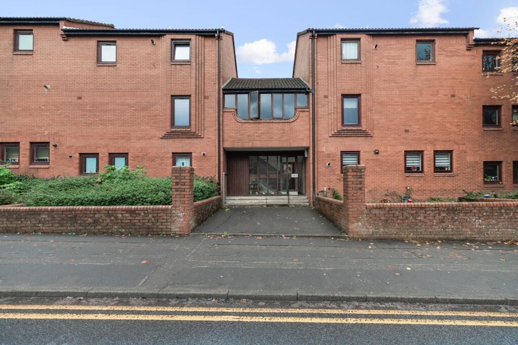 Main image of property: Maryhill Road, Glasgow, G20