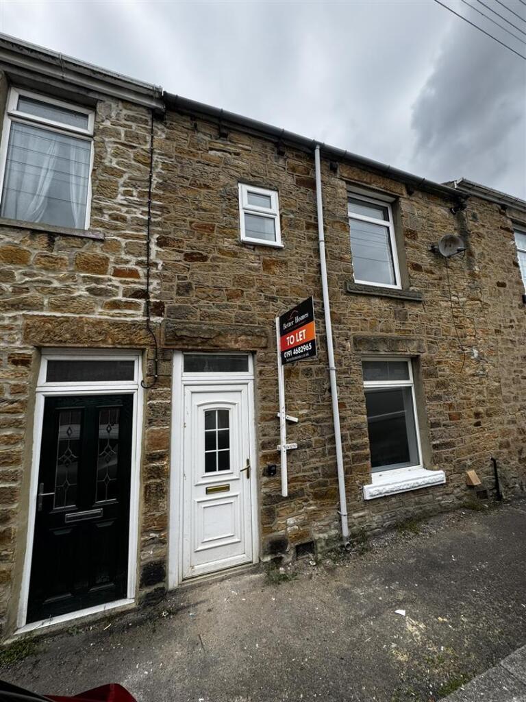 Main image of property: Coronation Terrace, Stanley