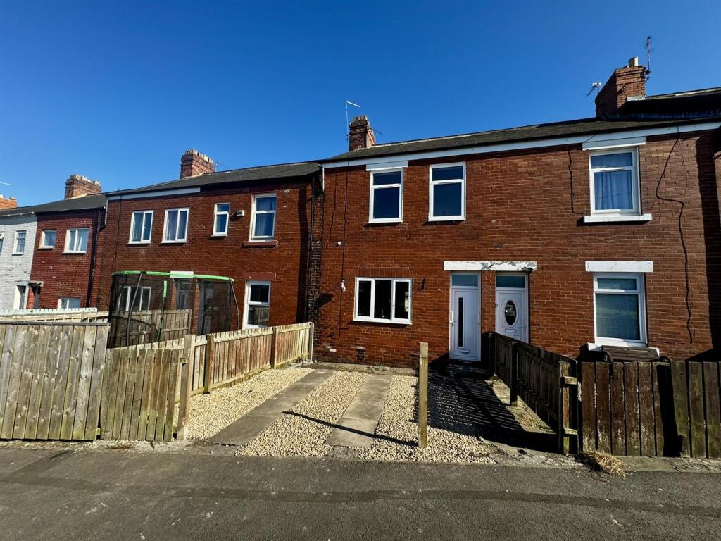 Main image of property: Cottages Road, Seaham
