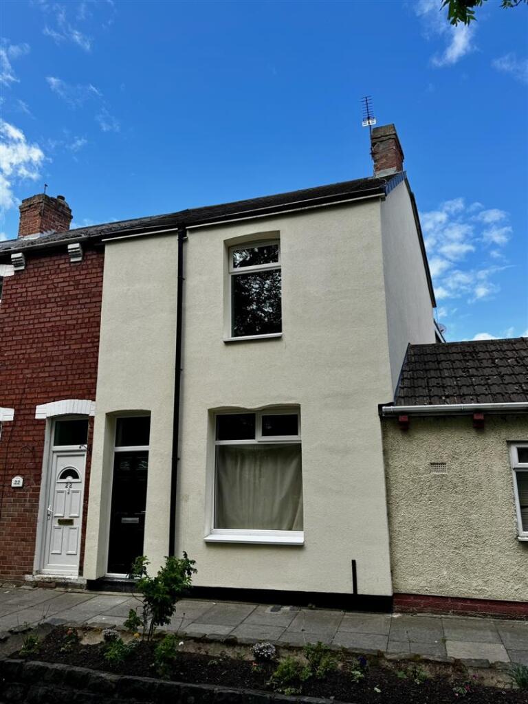 Main image of property: Colwyn Road, Hartlepool