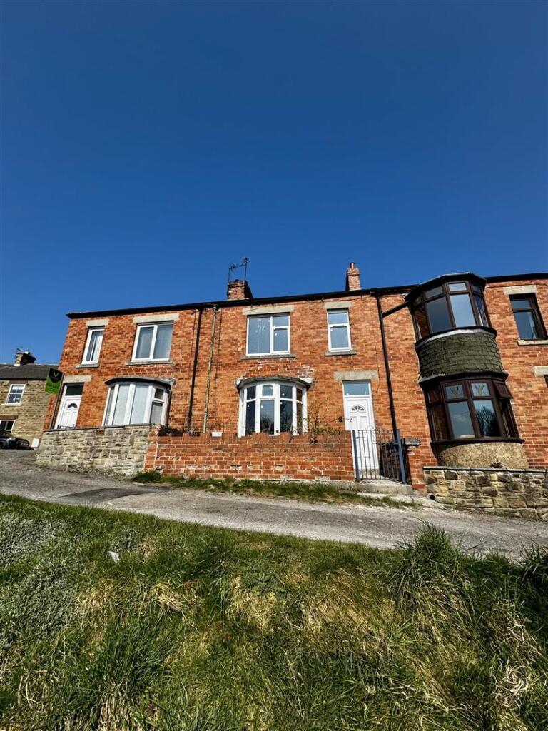Main image of property: Broadwood View, Frosterley