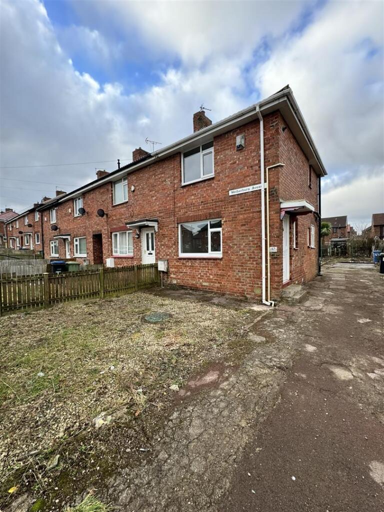 Main image of property: Wetherburn Avenue, Murton
