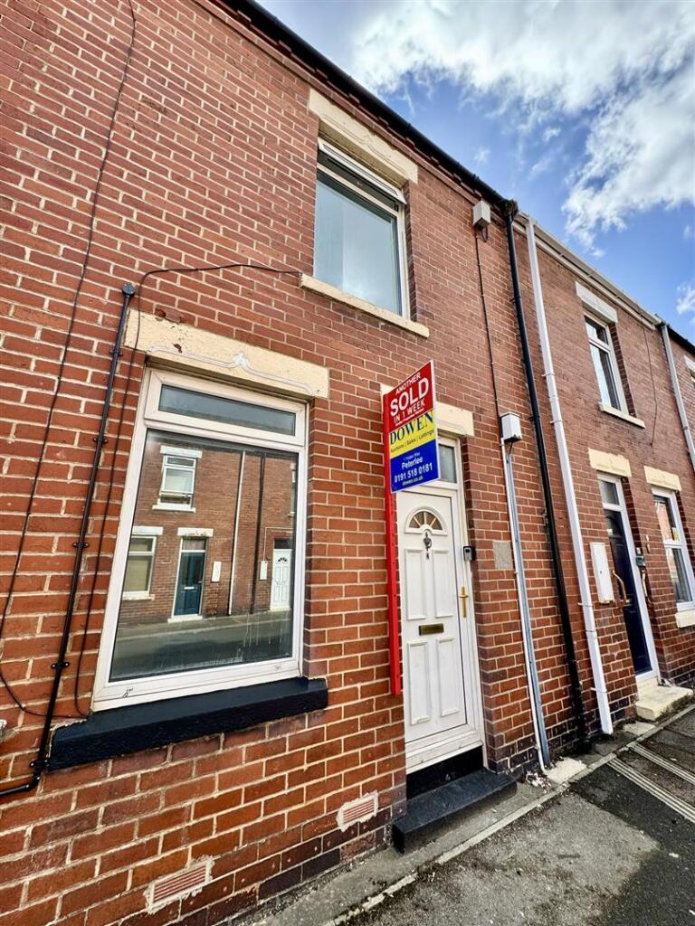 Main image of property: Fifth Street, Blackhall Colliery