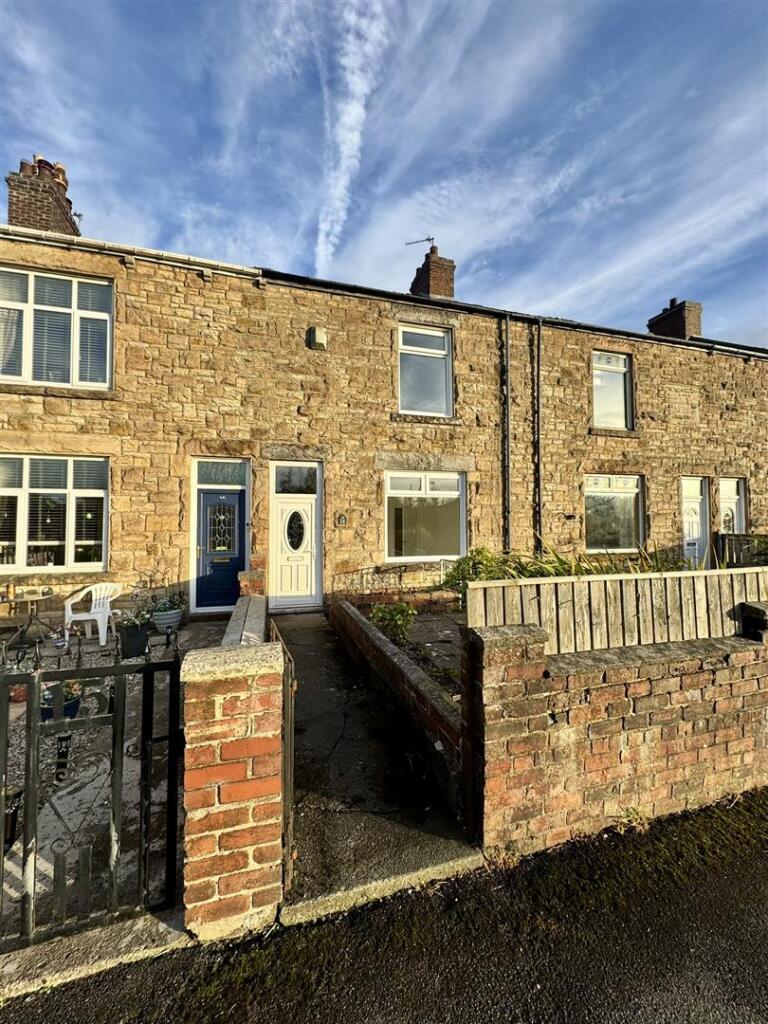 Main image of property: Station Terrace, Consett