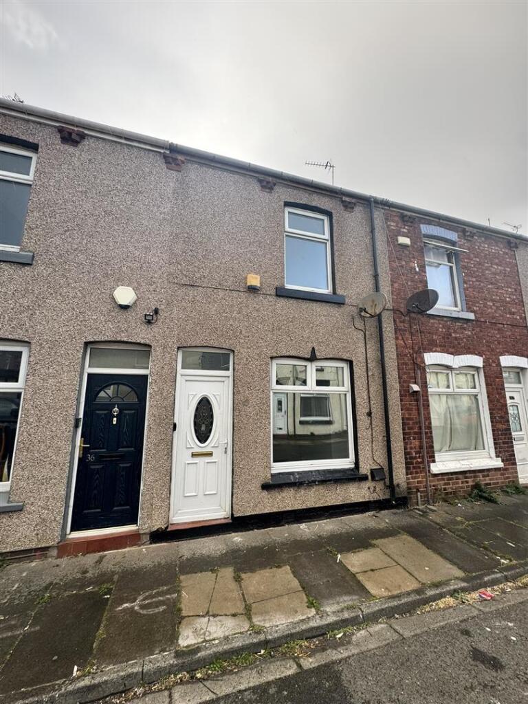 Main image of property: Jackson Street, Hartlepool