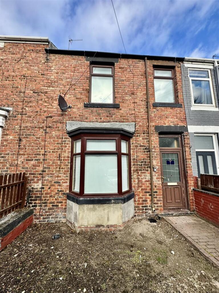 Main image of property: West View, Bishop Auckland