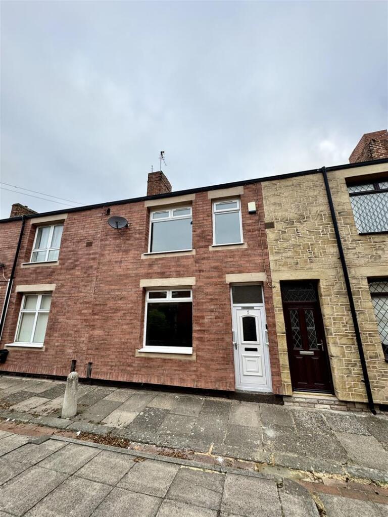 Main image of property: Newton Street, Ferryhill