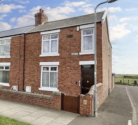 Main image of property: Ford Terrace, Choppington