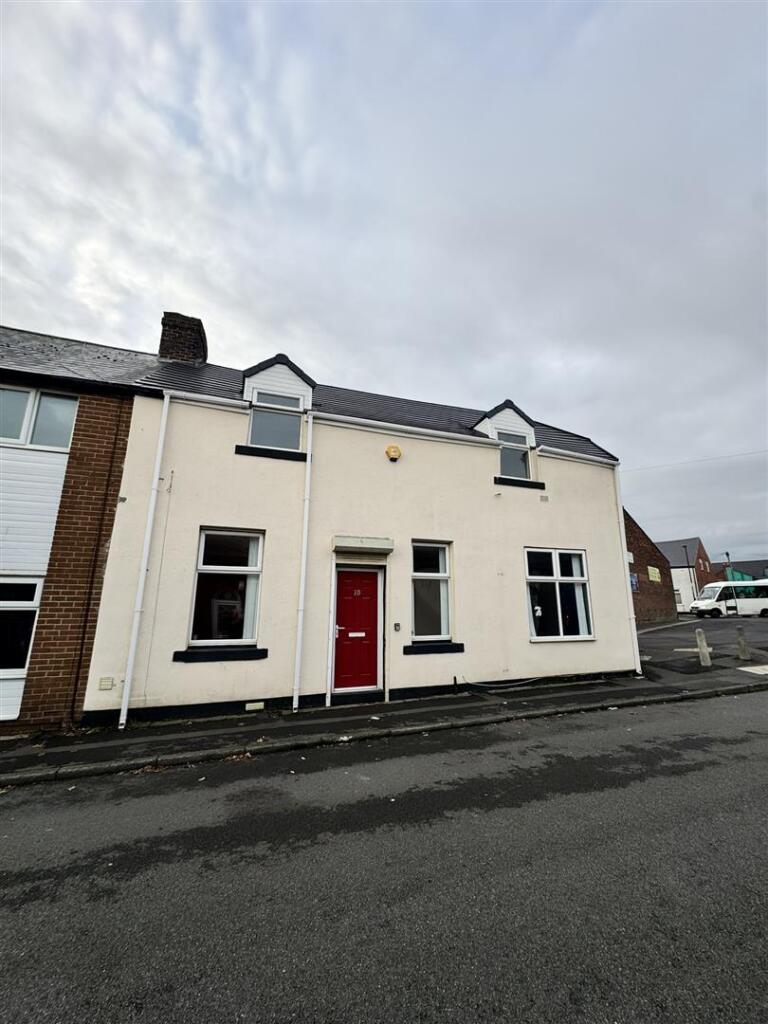 Main image of property: Grafton Street, Sunderland