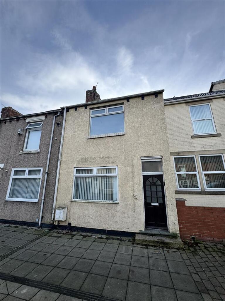 Main image of property: Granville Terrace, Wheatley Hill, Durham