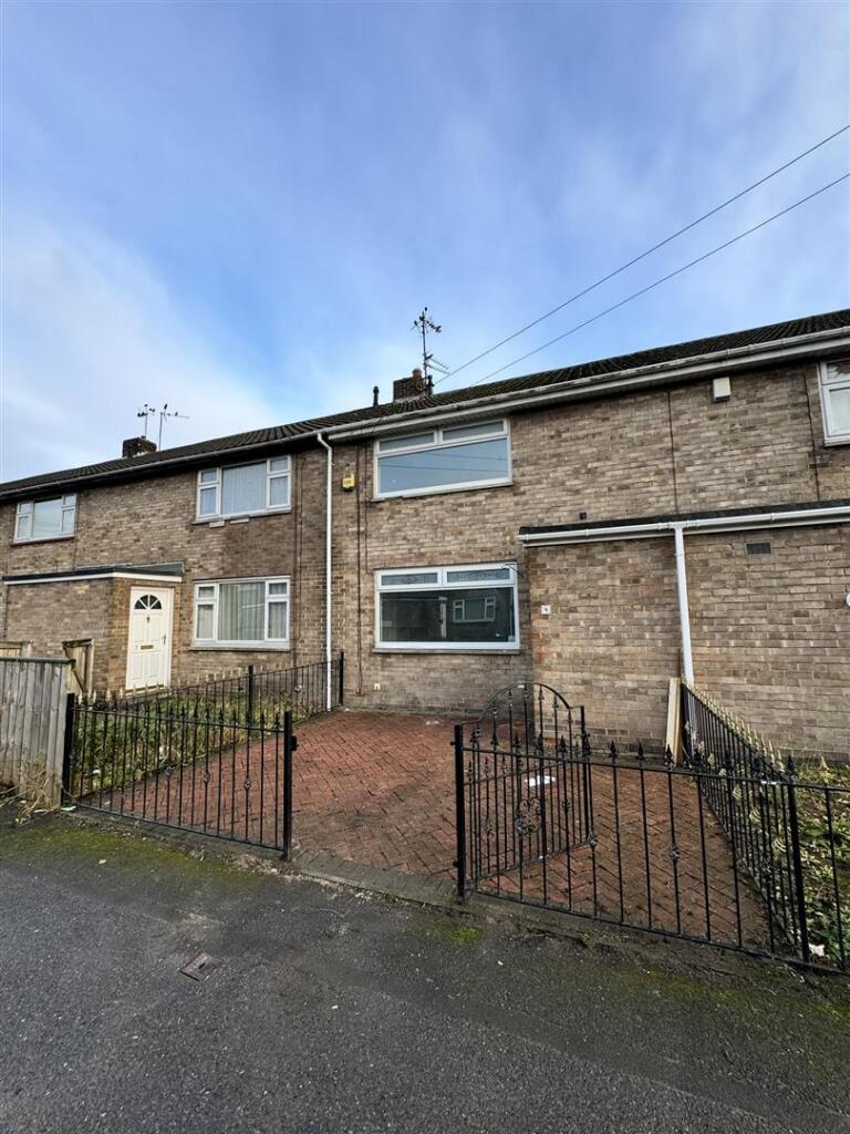 Main image of property: Bylands Close, St. Helen Auckland