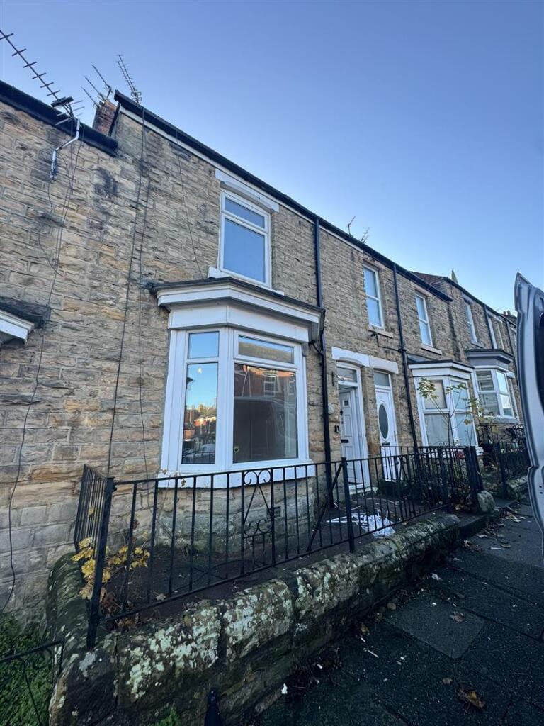 Main image of property: All Saints Road, Shildon