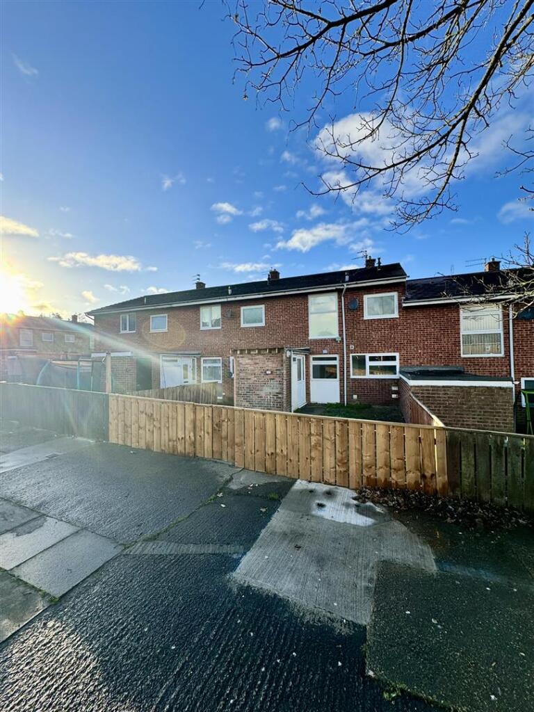 Main image of property: Northumberland Avenue, Bedlington