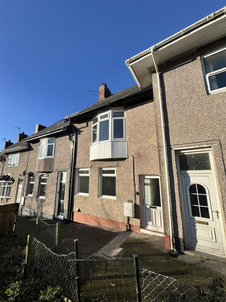 Main image of property: Sedgefield Terrace, Fishburn, Stockton-On-Tees