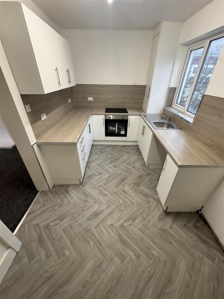 Main image of property: Rugby Street, Hartlepool