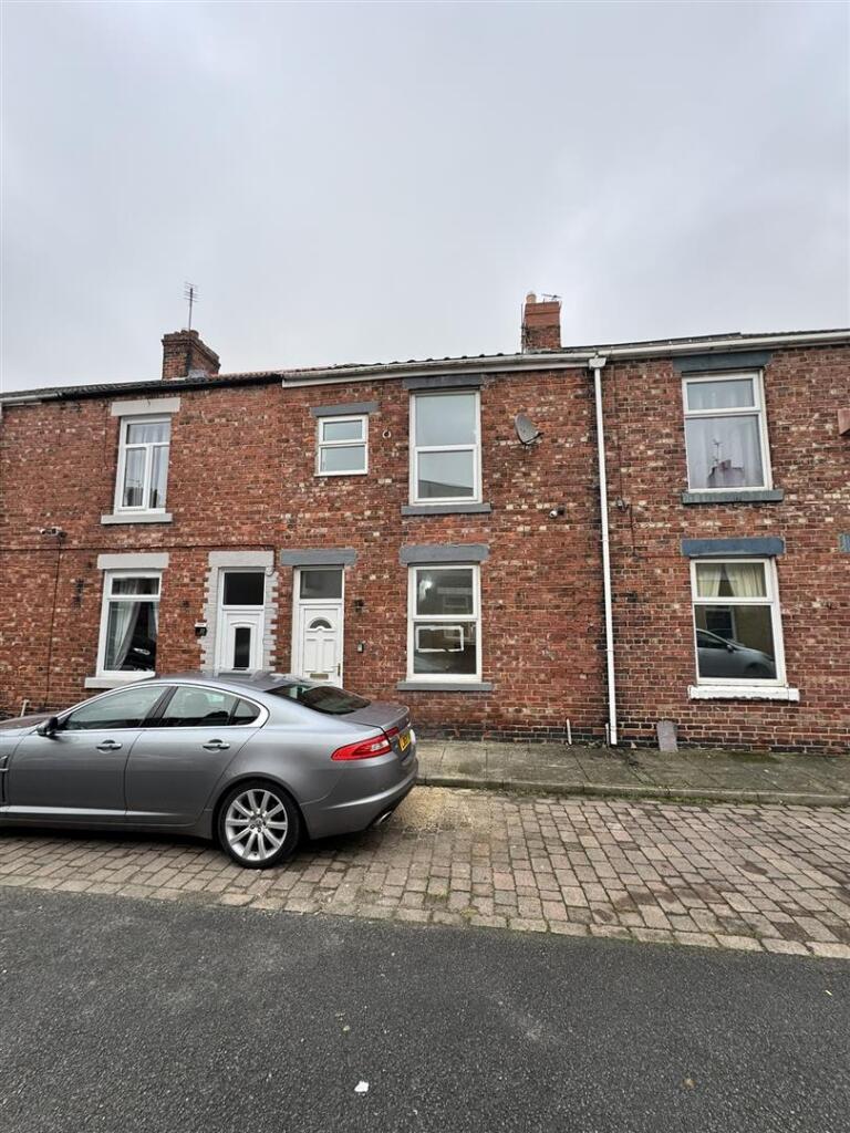 Main image of property: Johnson Street, Eldon Lane, Bishop Auckland