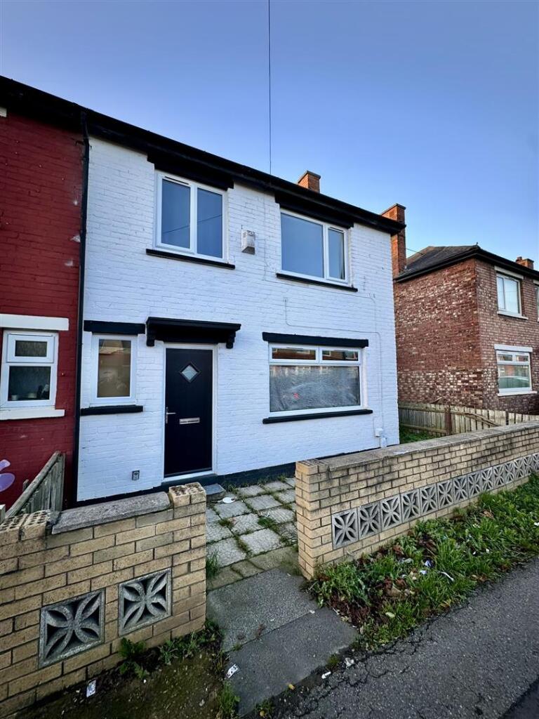 Main image of property: Valley Road, Middlesbrough