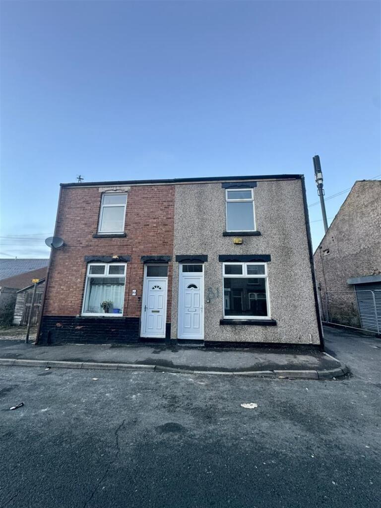 Main image of property: Church Lane, Ferryhill