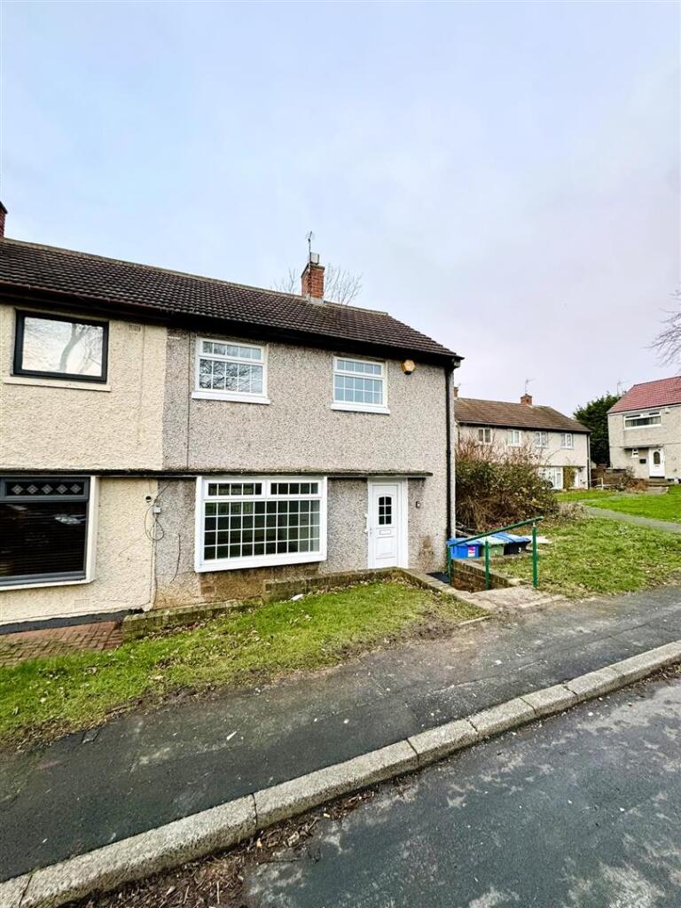 Main image of property: Lowther Close, Peterlee