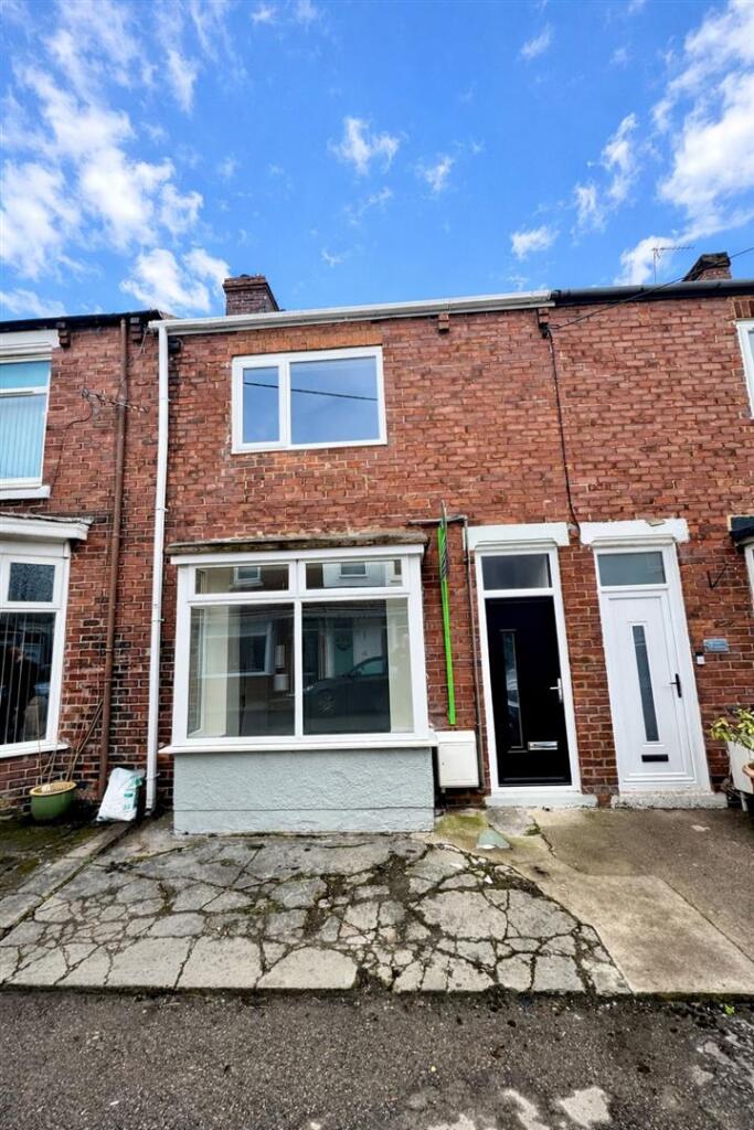 Main image of property: Vine Street, Byers Green, Spennymoor