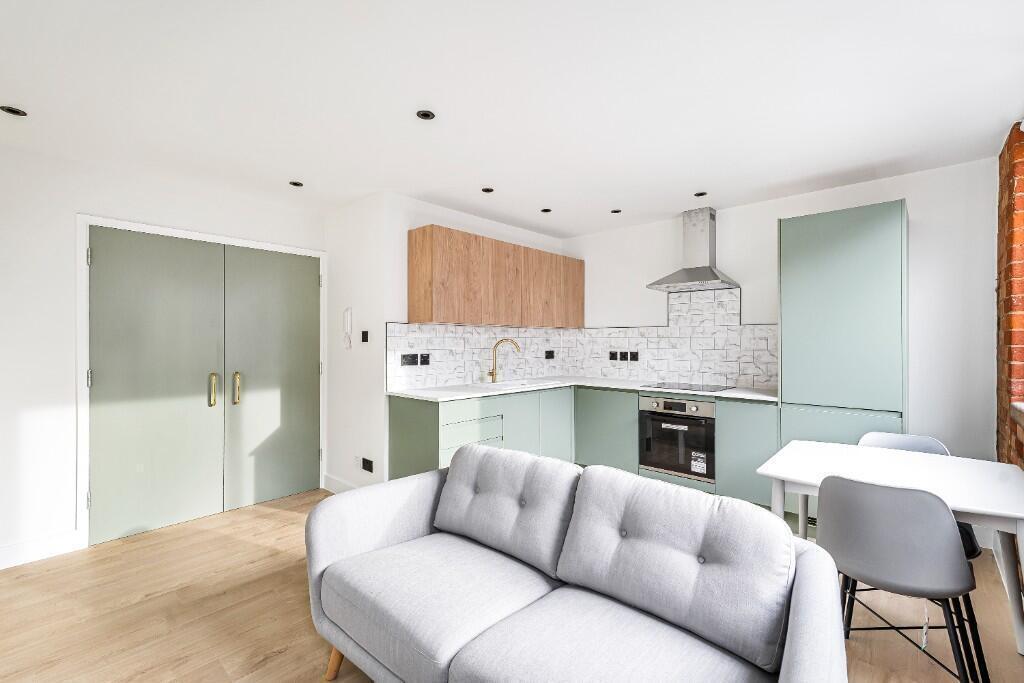 Main image of property: Queen Street, Leicester, Leicestershire, LE1